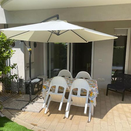 Nichi House Daire Senigallia Dış mekan fotoğraf