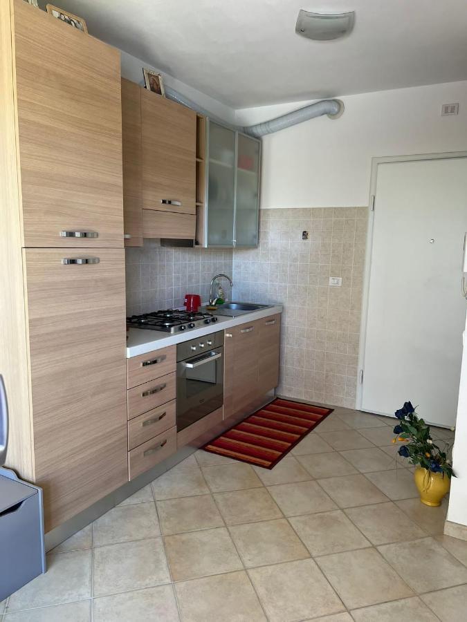 Nichi House Daire Senigallia Dış mekan fotoğraf