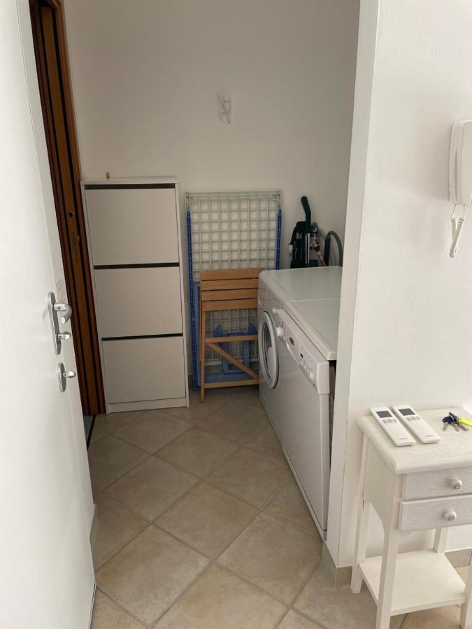 Nichi House Daire Senigallia Dış mekan fotoğraf