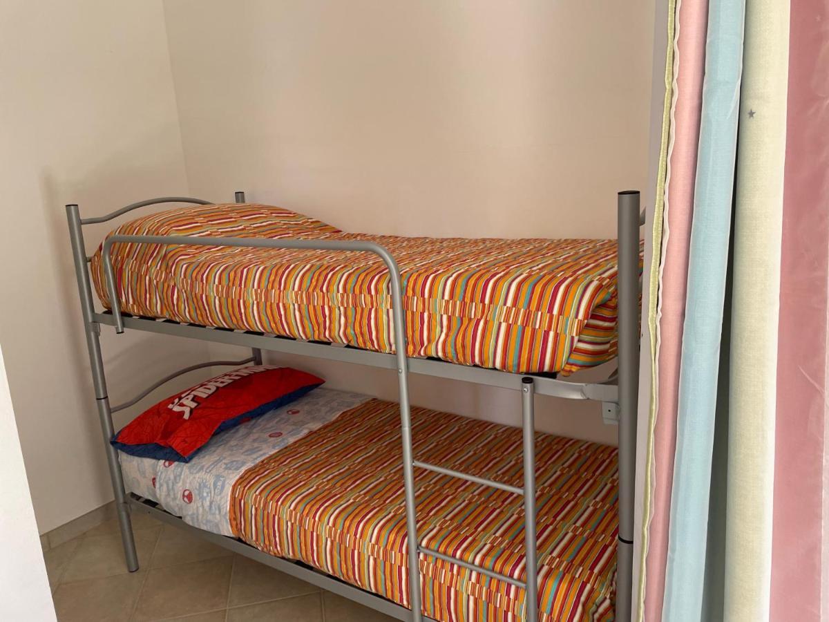 Nichi House Daire Senigallia Dış mekan fotoğraf