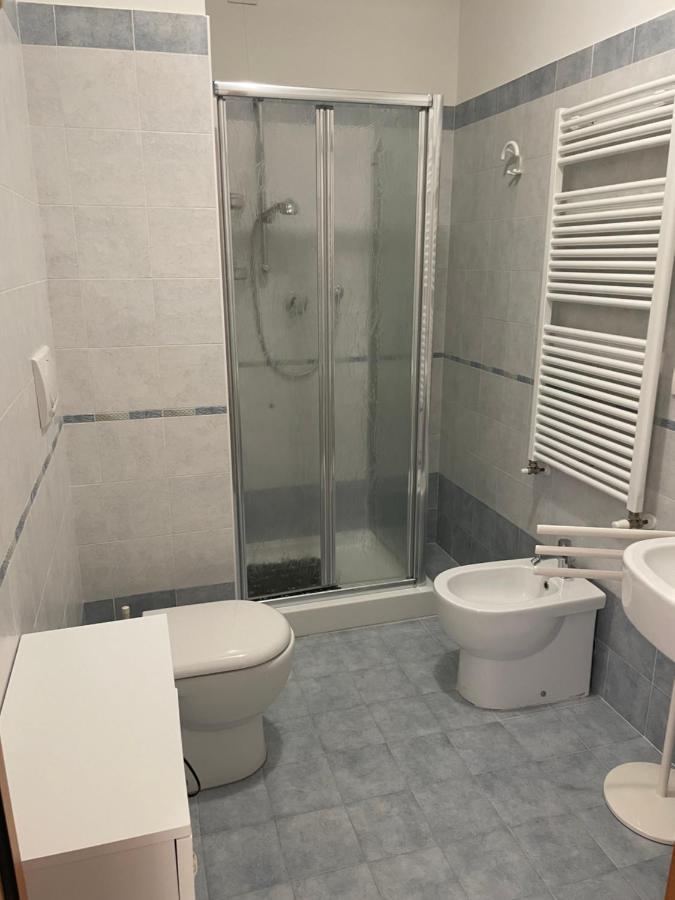 Nichi House Daire Senigallia Dış mekan fotoğraf