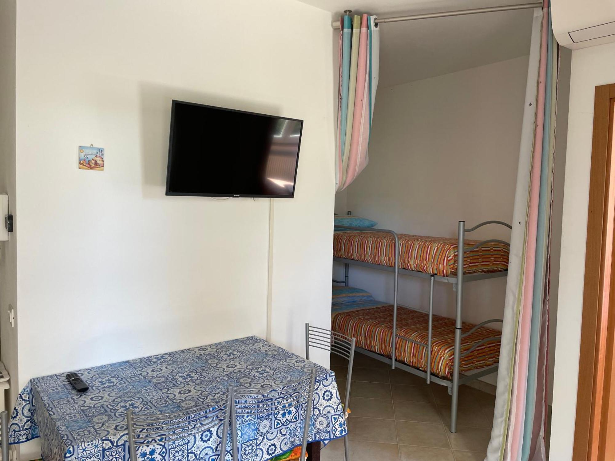 Nichi House Daire Senigallia Dış mekan fotoğraf